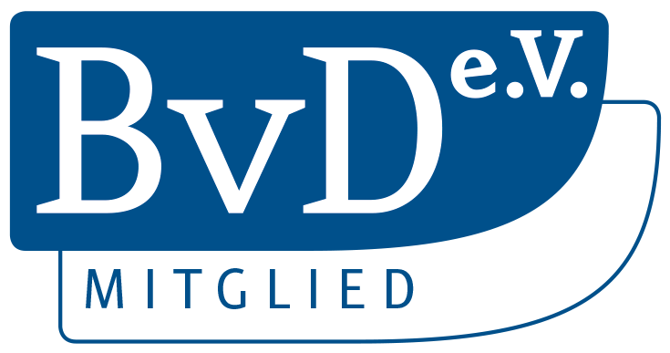 Logo BvD